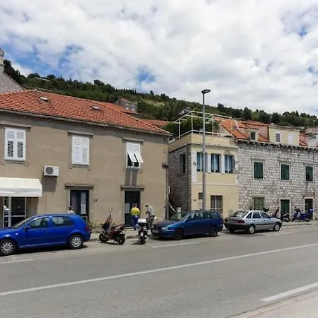 Saulan - One-bedroom * Dubrovnik