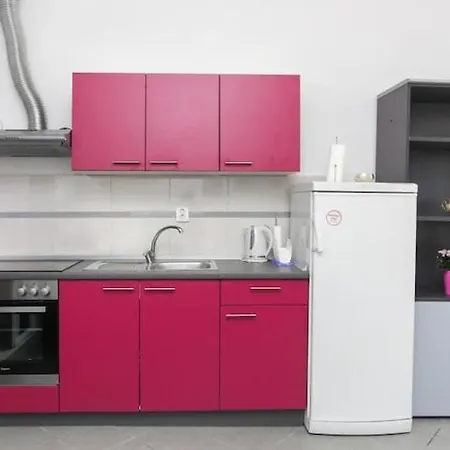 Saulan - One-bedroom 아파트