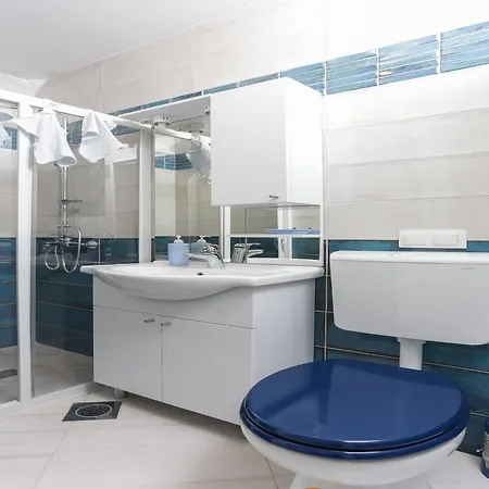 아파트 Saulan - One-bedroom *