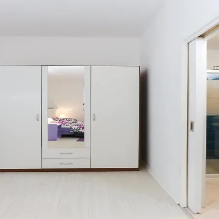 Saulan - One-bedroom 아파트 두브로브니크